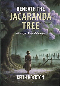 Beneath the Jacaranda Tree